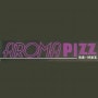 Logo Aroma pizz