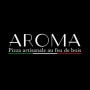 Logo Aroma