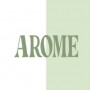 Logo Arome