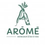 Logo Arômé