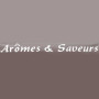 Logo Aromes et saveurs