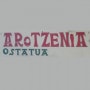 Logo Arotzenia