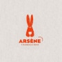 Logo Arsène