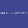 Logo Art Culinaire Classique