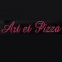 Art et pizza L' Albenc