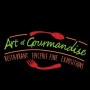 Logo Art & Gourmandise
