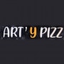 Logo Art'y Pizz