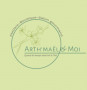 Logo Arth'maël & Moi