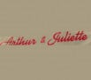 Arthur et Juliette Paris 15