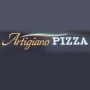 Logo Artigiano Pizza