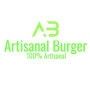 Logo Artisanal Burger