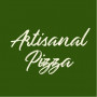 Logo Artisanal pizza