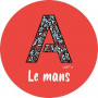 Logo Artyster Le Mans