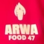 Logo Arwa food 47