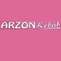Logo Arzon kebab