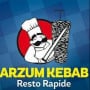Arzu'm Kebab Nancy