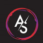 Logo AS cafe