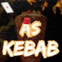 Logo As Kebab