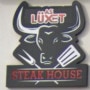 Logo As Luxet