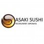 Logo Asaki Sushi