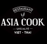Logo Asia Cook
