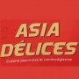Logo Asia delices