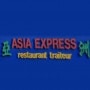 Logo Asia express