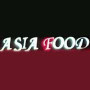 Logo Asia Food