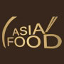 Logo Asia Food