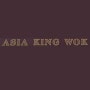 Logo Asia King Wok