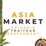 Asia Market Langon