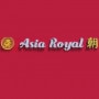Logo Asia Royal