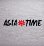 Logo Asia Time