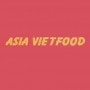 Logo Asia Vietfood