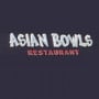 Asian Bowls Mougins