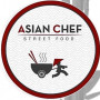 Asian Chef Bruges