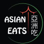 Logo Asian eats
