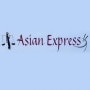 Logo Asian Express