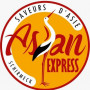 Logo Asian Express
