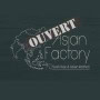 Logo Asian Factory
