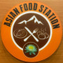 Logo Asian Food Station