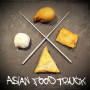 Asian Food Truck Reze