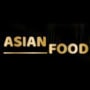 Logo Asian Food