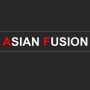 Logo Asian fusion