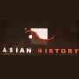 Logo Asian History