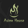 Logo Asian House