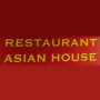 Logo Asian House