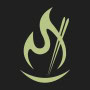Logo Asian House