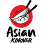 Logo Asian Korner