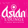 Logo Asian lounge
